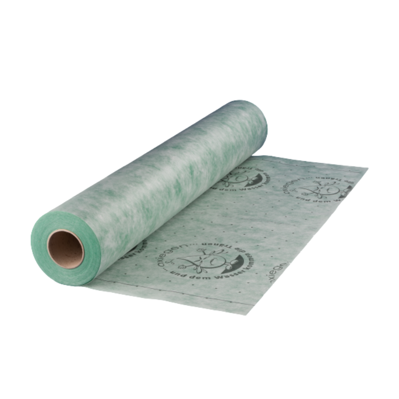 Hochleistungsdichtbahn BIBER-BD20