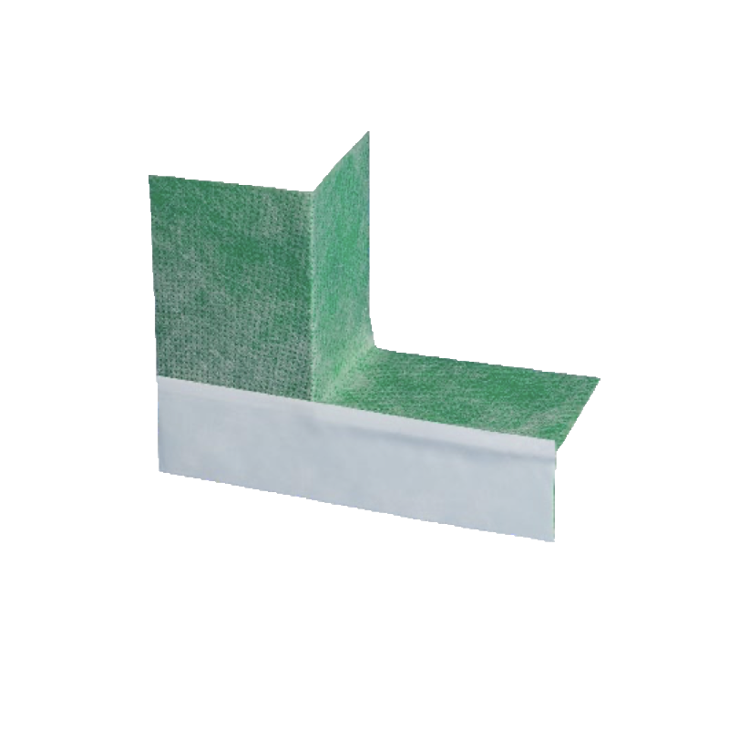 Sanitäranschlagsecken OX-SE/ASR