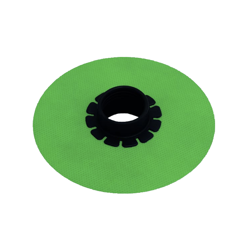 Rohrmanschette Spezial OX-RM120