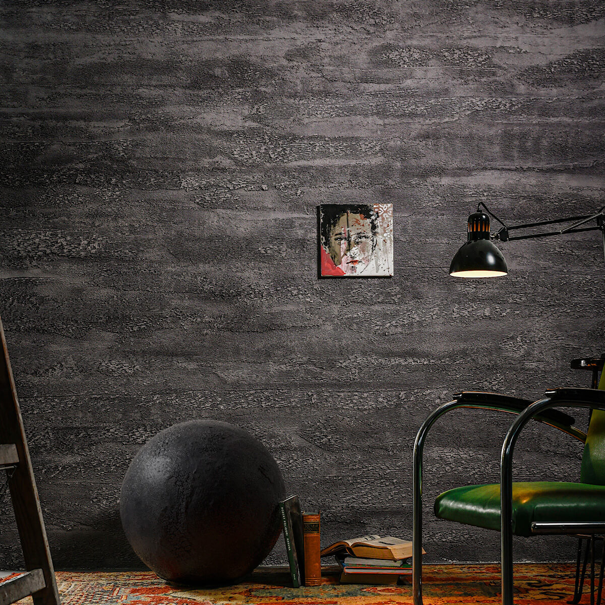 CALCECRUDA INTONACHINO