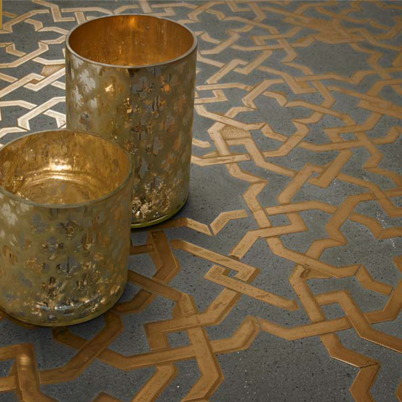 INFINITY TRELLIS CUTFILE