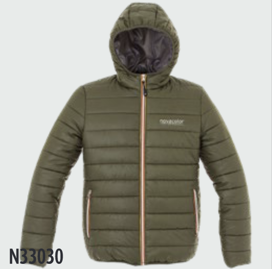 NOVACOLOR Winterjacke