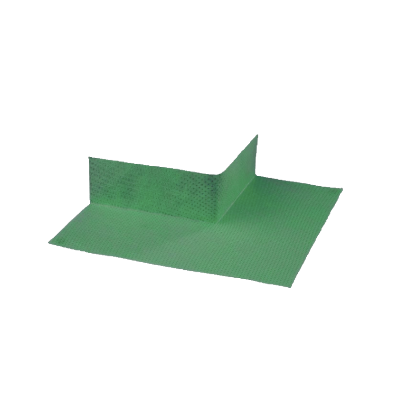 Sanitäraußenecke OX-SE/A90