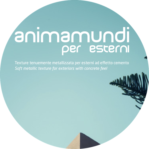 COLOR CARD ANIMAMUNDI PER ESTERNI