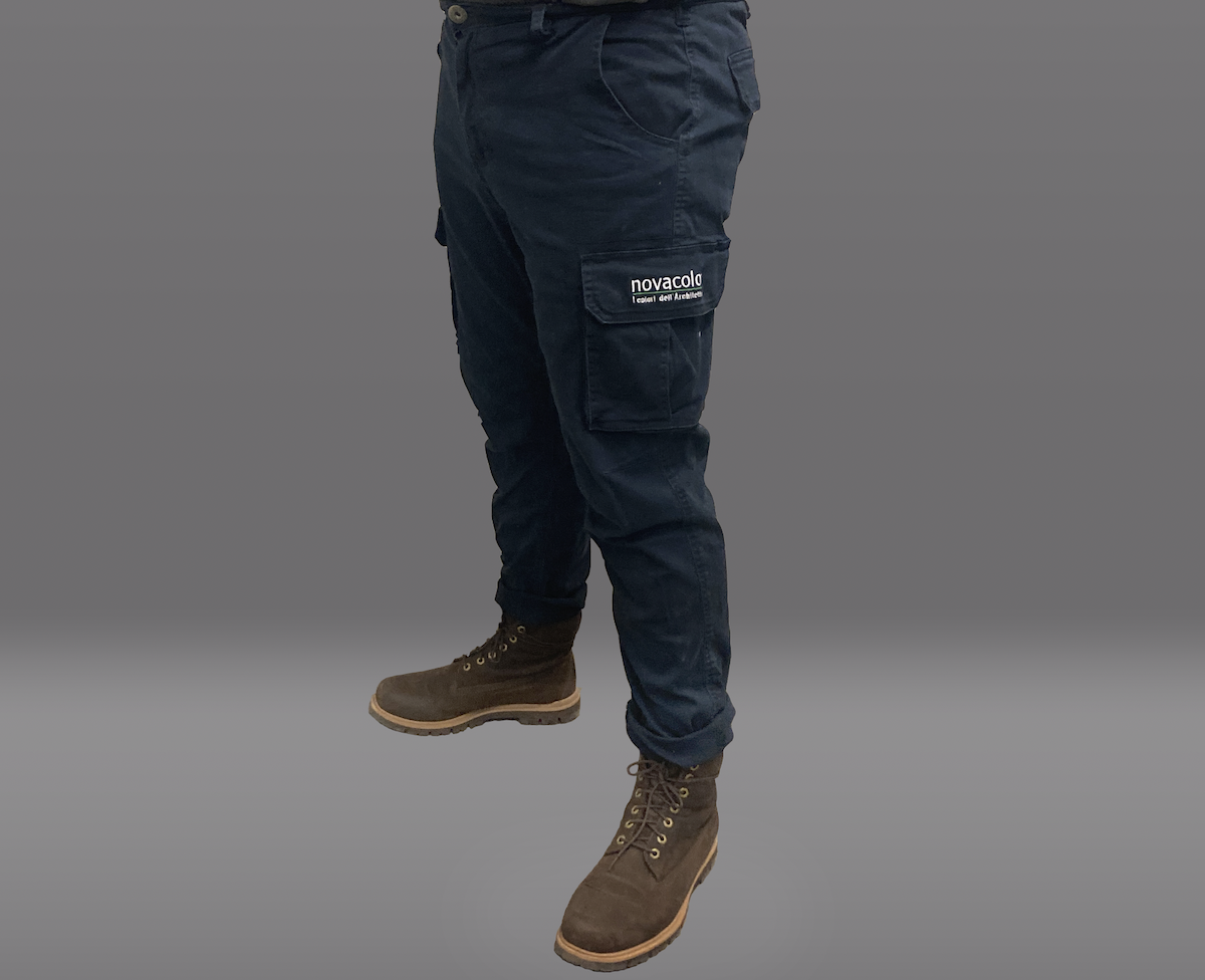 NOVACOLOR Hose (lang)